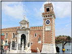 foto Arsenale di Venezia